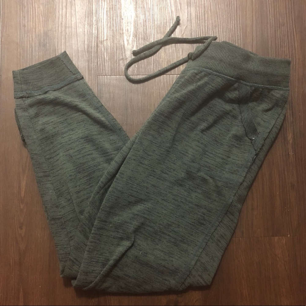 High Waist Athleta Joggers